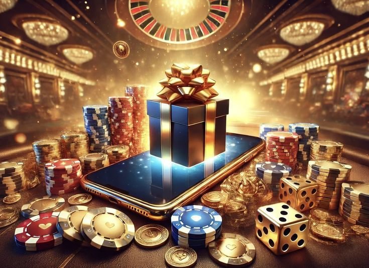 Privasi akun saat klaim bonus