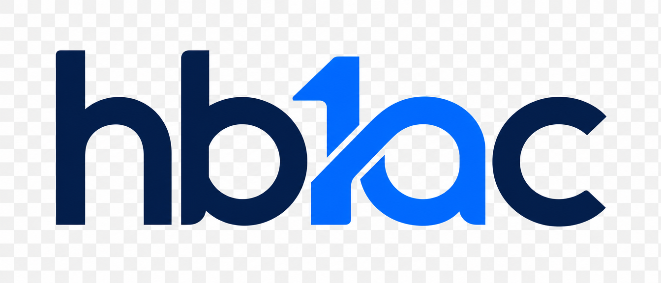 Logo hb1ac